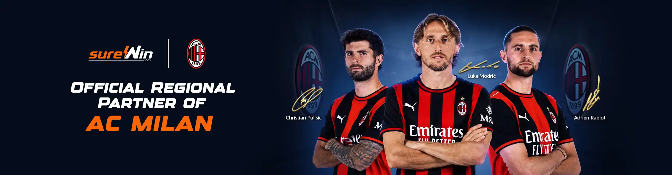 SUREWIN banner 2