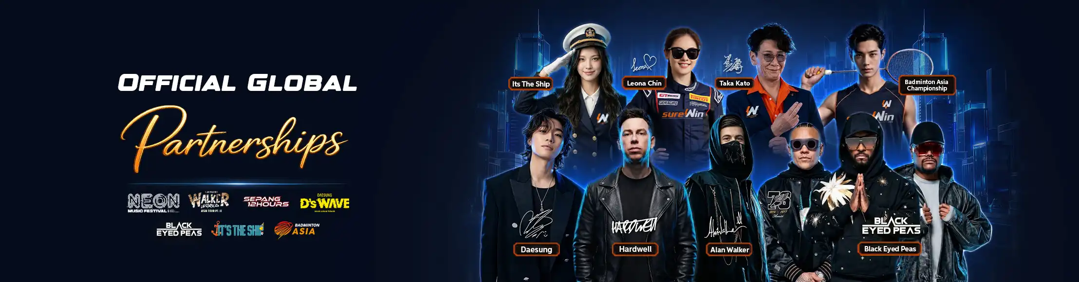 SUREWIN banner 3